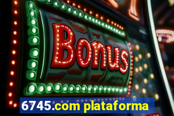 6745.com plataforma